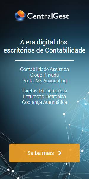 CentralGest - Era Digital dos Gabinetes de Contabilidade