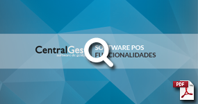 Software POS - Funcionalidades