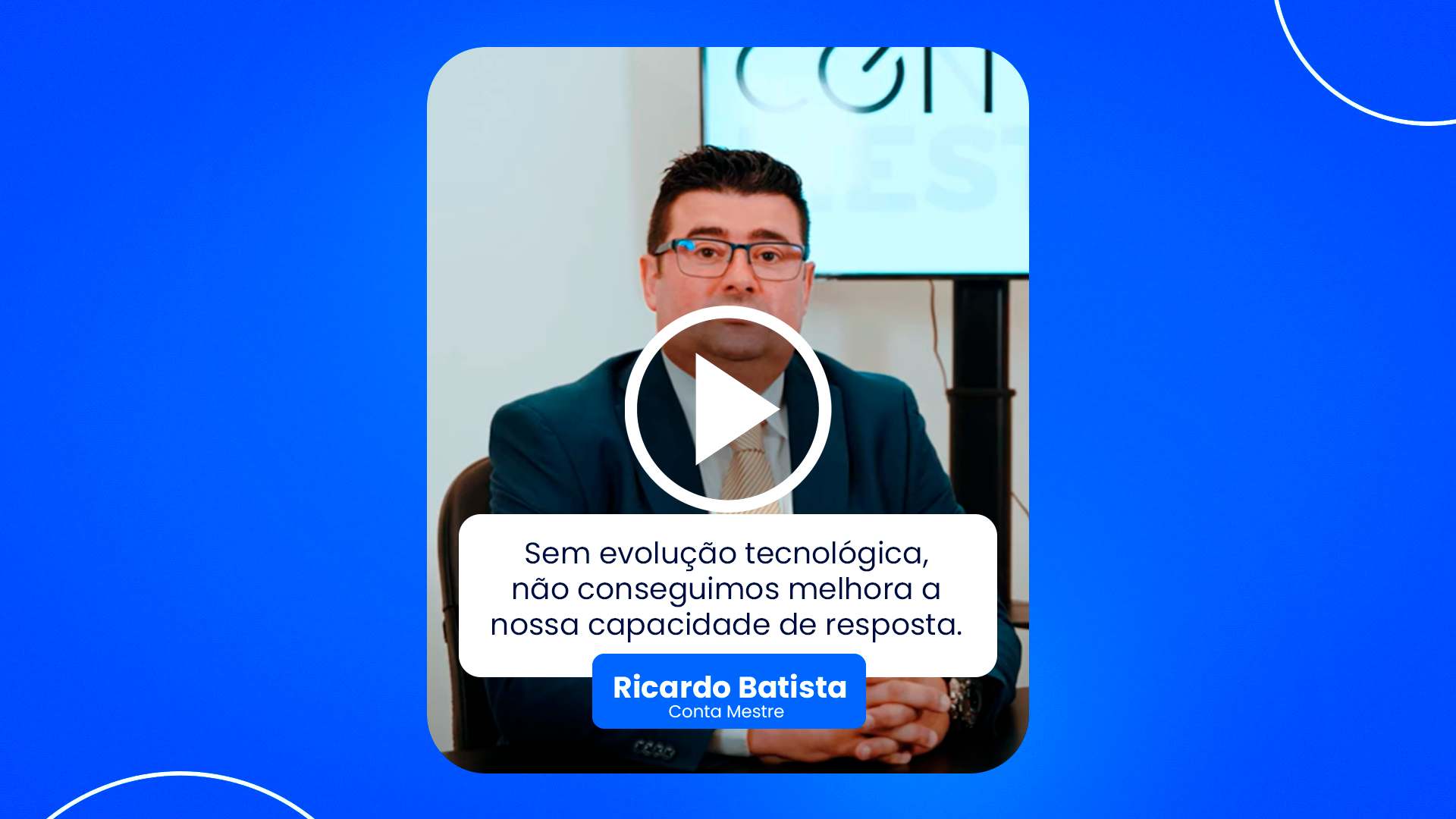 CentralGest - Caso de Sucesso Rosa Barreto