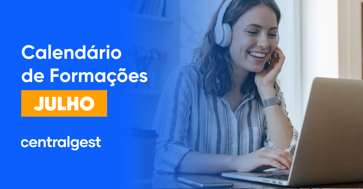 Calendário de Formações | julho 2026