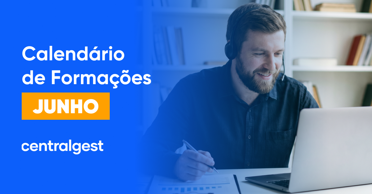 Calendário de Formações | junho 2026