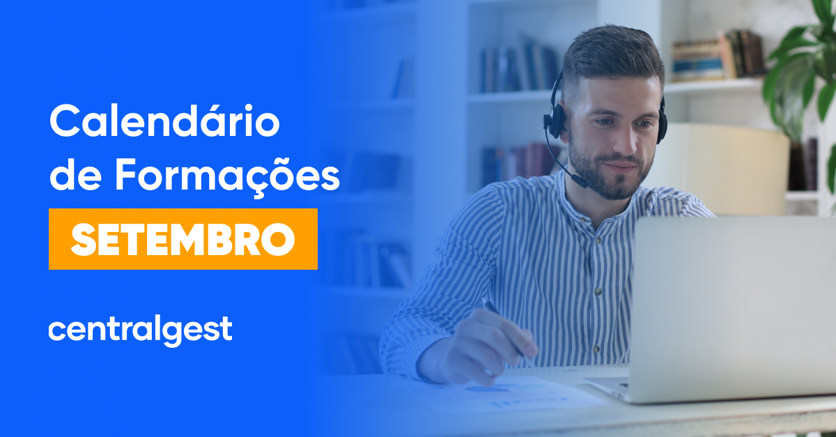 Calendário de Formações | setembro 2026