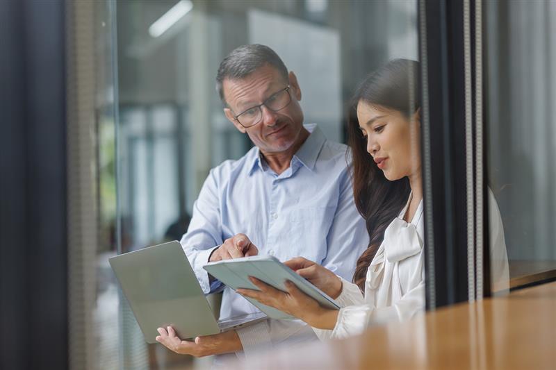 CentralGest Cloud - Novidades