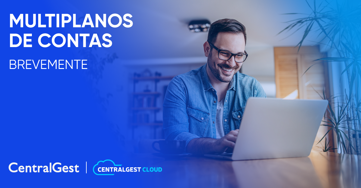Multiplanos de Contas | Novidade