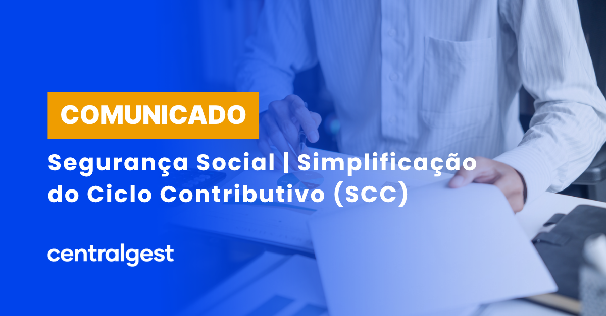 CentralGest Cloud - Novidades