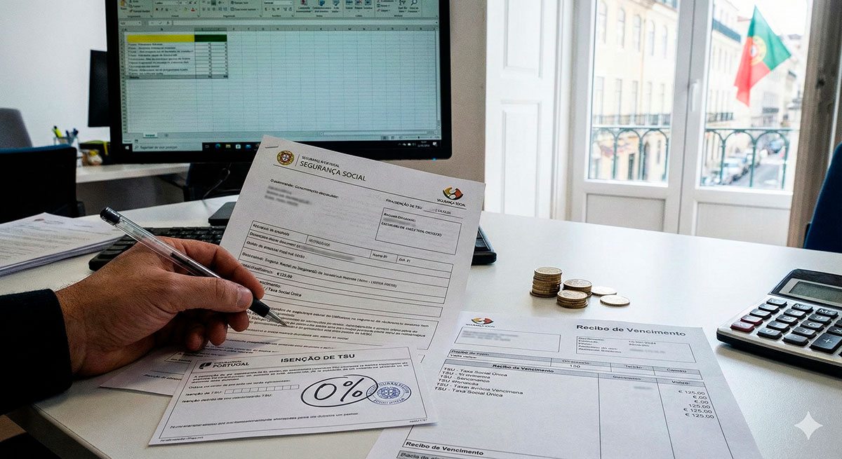 CentralGest Cloud - Novidades