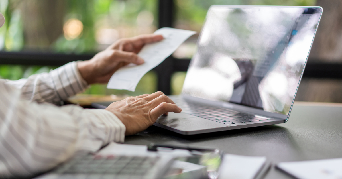 Faturação digital: vantagens para a sua empresa