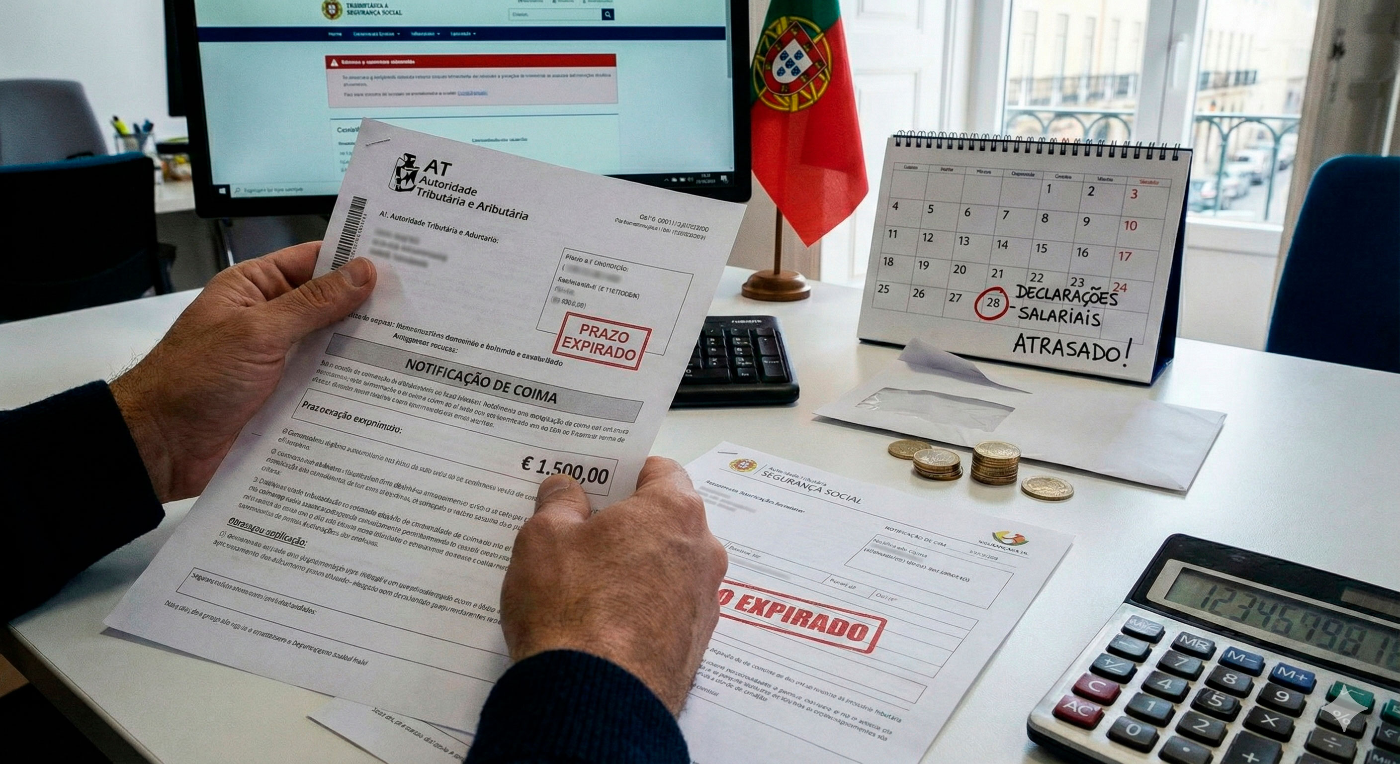 CentralGest Cloud - Novidades