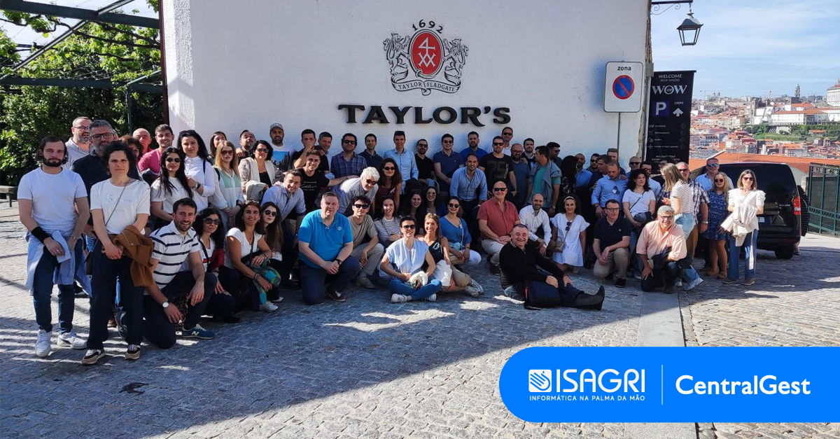 Seminário Internacional Comercial ISAGRI