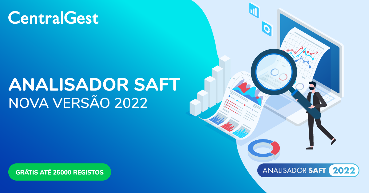 Analisador SAFT, Nova Versão 2021